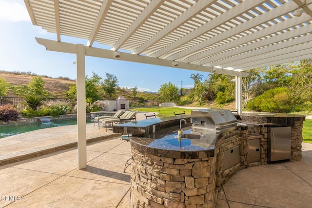10931 W Shadow Hills Ave, Los Angeles, CA 91040 - photo 35