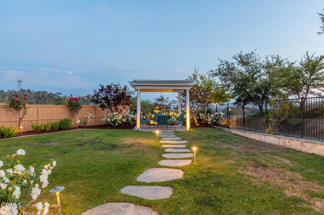 10931 W Shadow Hills Ave, Los Angeles, CA 91040 - photo 47