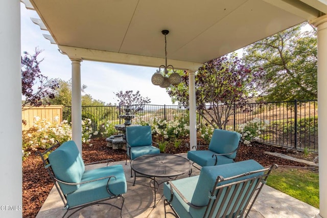10931 W Shadow Hills Ave, Los Angeles, CA 91040 - photo 46