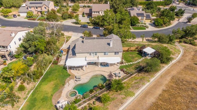 10931 W Shadow Hills Ave, Los Angeles, CA 91040 - photo 55
