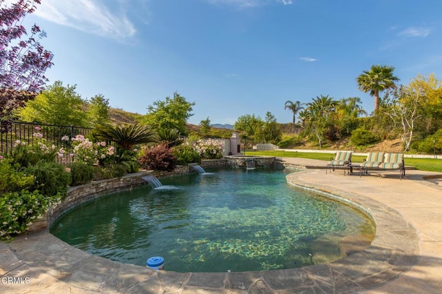 10931 W Shadow Hills Ave, Los Angeles, CA 91040 - photo 40