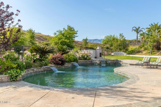 10931 W Shadow Hills Ave, Los Angeles, CA 91040 - photo 37