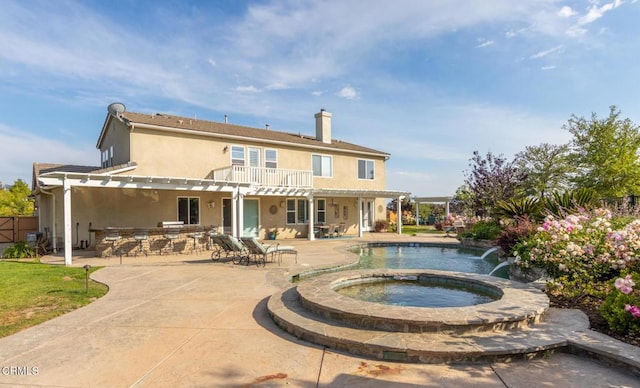 10931 W Shadow Hills Ave, Los Angeles, CA 91040 - photo 44