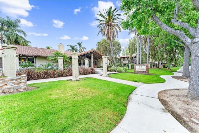 1345 Cabrillo Park Dr Unit L16, Santa Ana, CA 92701 - photo 27