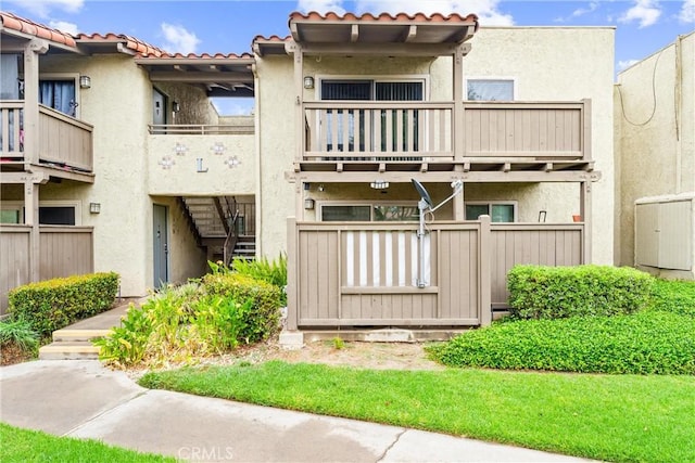 1345 Cabrillo Park Dr Unit L16, Santa Ana, CA 92701 - photo 3