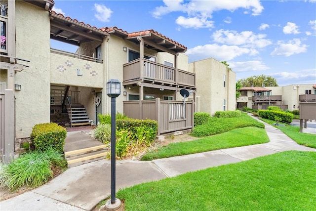 1345 Cabrillo Park Dr Unit L16, Santa Ana, CA 92701 - photo 1