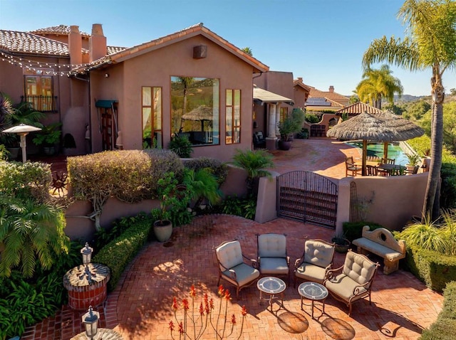 3198 Ashley Park Way, Jamul, CA 91935 - photo 37