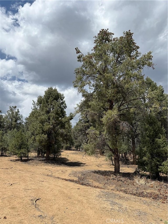 98011 Maine Rd, Kennedy Meadows, CA 93527 - view of local wilderness with rural landscape