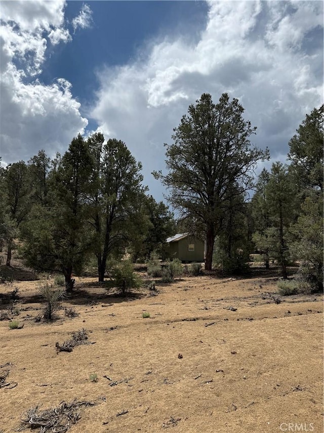98011 Maine Rd, Kennedy Meadows, CA 93527 - view of local wilderness