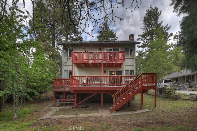 30997 Wild Oak Dr, Running Springs, CA 92382 - photo 14