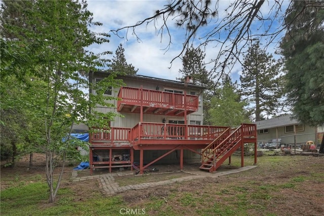 30997 Wild Oak Dr, Running Springs, CA 92382 - photo 2