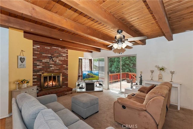 30997 Wild Oak Dr, Running Springs, CA 92382 - photo 6
