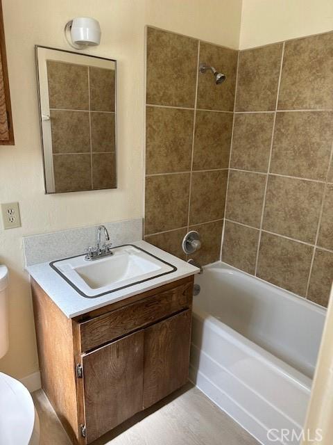 112 E Cottage St, Barstow, CA 92311 - photo 14