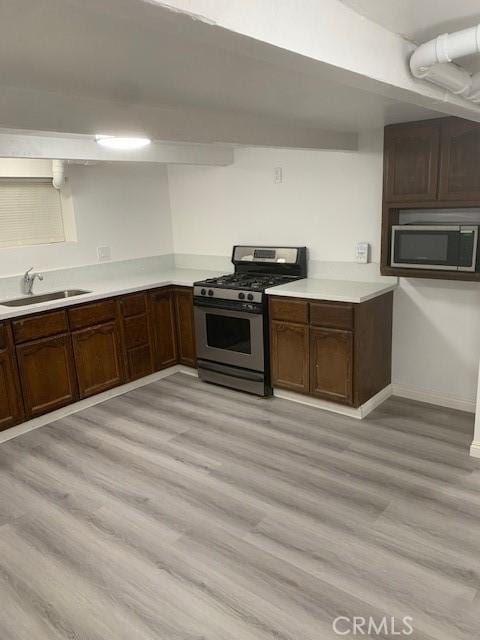 112 E Cottage St, Barstow, CA 92311 - photo 1