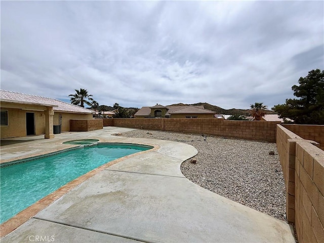 8520 Bolero Dr, Yucca Valley, CA 92284 - photo 36