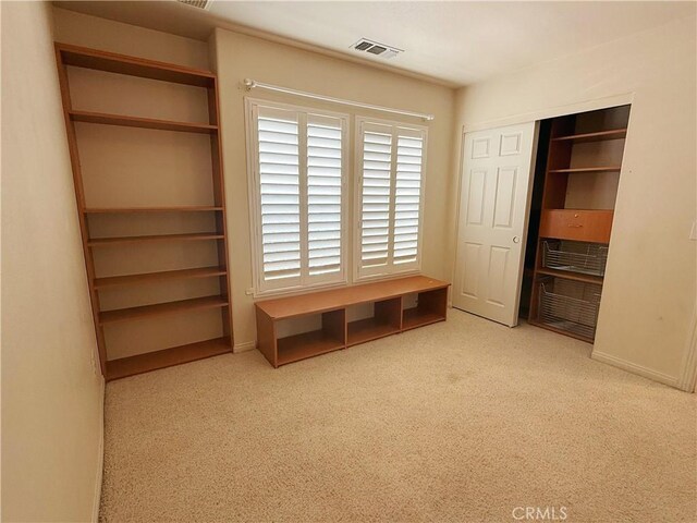 8520 Bolero Dr, Yucca Valley, CA 92284 - view of closet