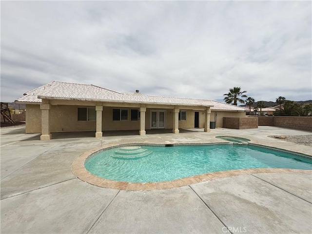 8520 Bolero Dr, Yucca Valley, CA 92284 - photo 34