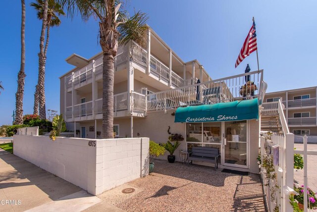 4975 Sandyland Rd Unit 302, Carpinteria, CA 93013 - view of property