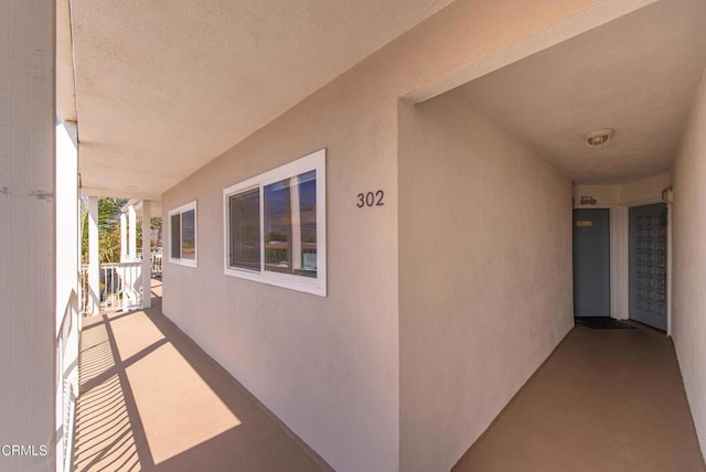 4975 Sandyland Rd Unit 302, Carpinteria, CA 93013 - view of hallway