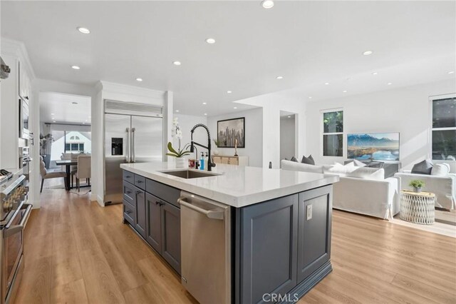 2501 N Poinsettia Ave, Manhattan Beach, CA 90266 - photo 15