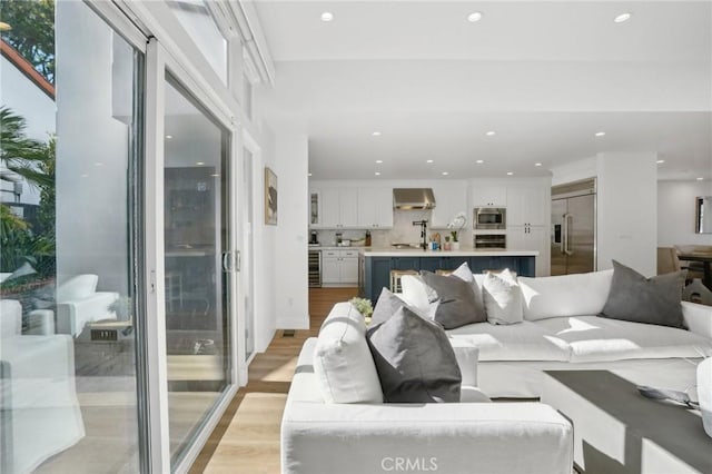 2501 N Poinsettia Ave, Manhattan Beach, CA 90266 - photo 21