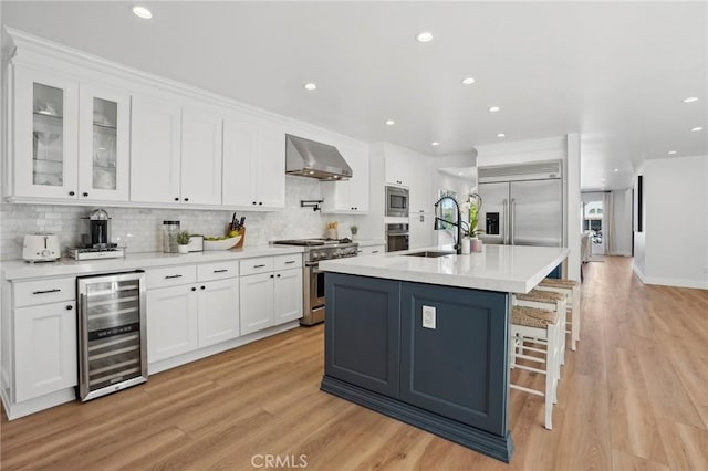 2501 N Poinsettia Ave, Manhattan Beach, CA 90266 - photo 12