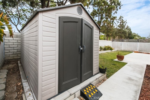 1171 Otano Way, Oxnard, CA 93030 - view of shed