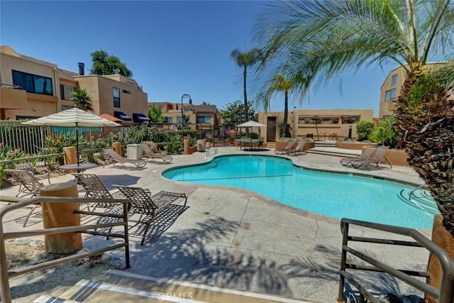 25712 Le Parc Unit 7, Lake Forest, CA 92630 - photo 34