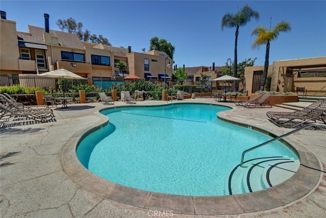 25712 Le Parc Unit 7, Lake Forest, CA 92630 - photo 31