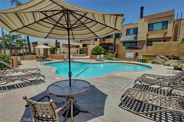 25712 Le Parc Unit 7, Lake Forest, CA 92630 - photo 33
