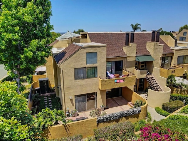 25712 Le Parc Unit 7, Lake Forest, CA 92630 - photo 29