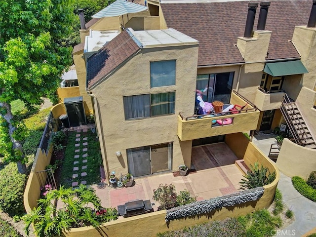 25712 Le Parc Unit 7, Lake Forest, CA 92630 - view of property