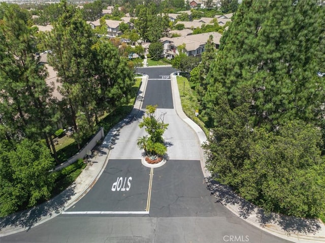 369 Chaumont Cir, Lake Forest, CA 92610 - aerial view of residential area