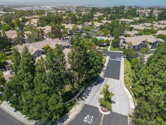 369 Chaumont Cir, Lake Forest, CA 92610 - aerial view of residential area