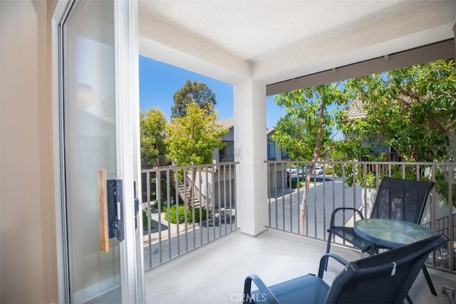 369 Chaumont Cir, Lake Forest, CA 92610 - view of balcony