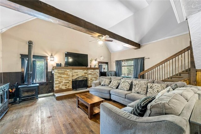 1501 Oriole Rd, Wrightwood, CA 92397 - photo 7