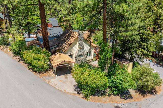 1501 Oriole Rd, Wrightwood, CA 92397 - photo 1