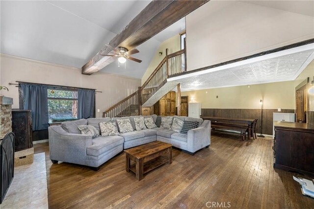 1501 Oriole Rd, Wrightwood, CA 92397 - photo 6