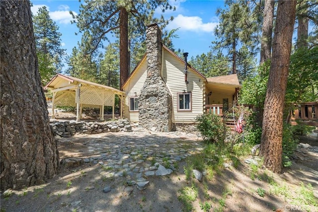 1501 Oriole Rd, Wrightwood, CA 92397 - photo 2