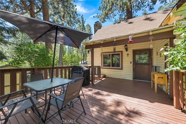 1501 Oriole Rd, Wrightwood, CA 92397 - photo 3