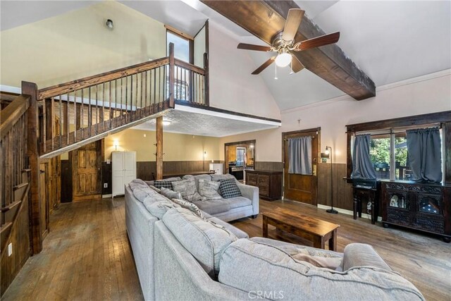 1501 Oriole Rd, Wrightwood, CA 92397 - photo 9