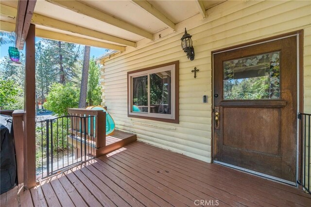1501 Oriole Rd, Wrightwood, CA 92397 - photo 4