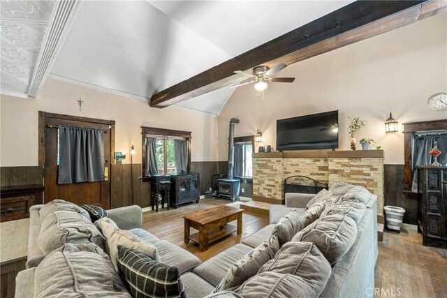 1501 Oriole Rd, Wrightwood, CA 92397 - photo 8