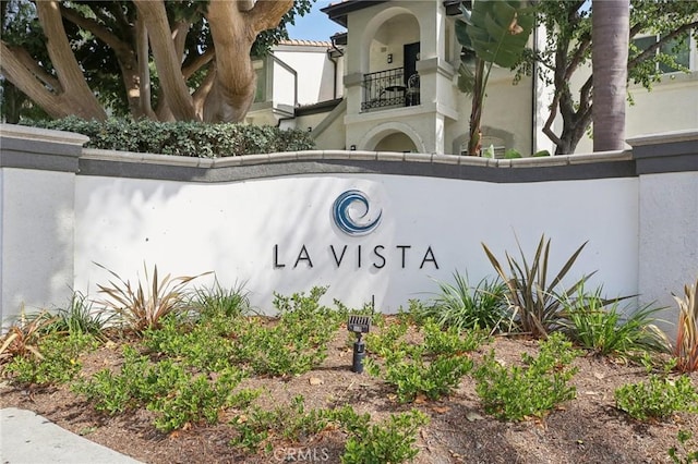 30902 Clubhouse Dr Unit 27D, Laguna Niguel, CA 92677 - view of community sign
