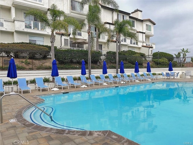 30902 Clubhouse Dr Unit 27D, Laguna Niguel, CA 92677 - view of community pool