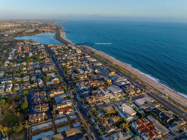 164 Cherry Ave, Carlsbad, CA 92008 - view of property location with nearby suburban area