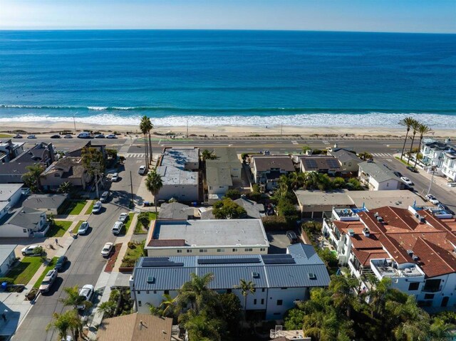 164 Cherry Ave, Carlsbad, CA 92008 - aerial view of unending shoreline