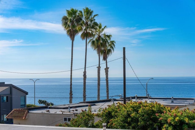 164 Cherry Ave, Carlsbad, CA 92008 - water view