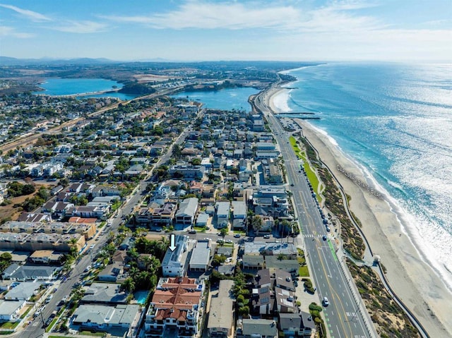 164 Cherry Ave, Carlsbad, CA 92008 - view of property location with nearby suburban area