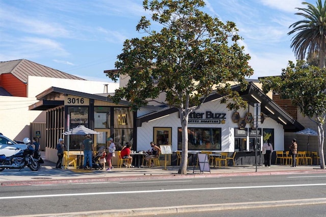 164 Cherry Ave, Carlsbad, CA 92008 - view of building exterior